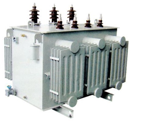 陕西S11-10kv油浸式变压器