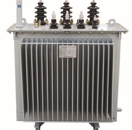 陕西S11-35KV/10KV/0.4KV油浸式变压器