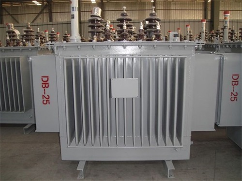 陕西S11-M-1600/10/0.4变压器（油浸式）