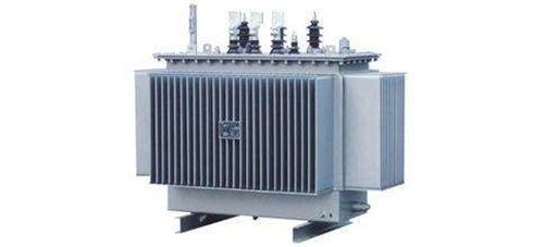 陕西S11-630KVA/10KV/0.4KV油浸式变压器