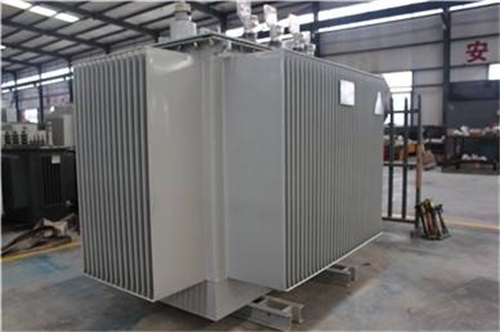 陕西S11-5000KVA/35KV/10KV/0.4KV油浸式变压器