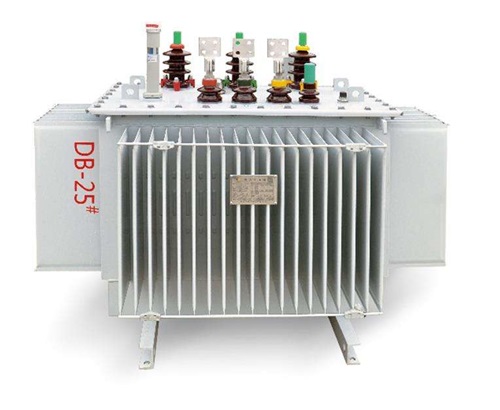 陕西S13-125KVA/35KV/10KV/0.4KV油浸式变压器