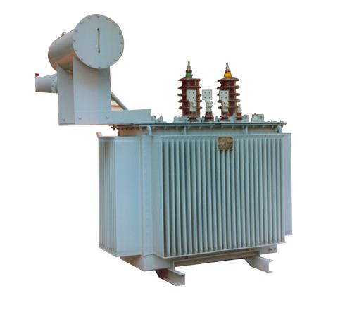 陕西SCB11-3150KVA/10KV/0.4KV油浸式变压器